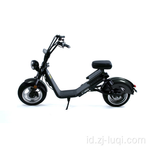 Fat Tire Dewasa Lion Electric Scooter